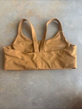 Girlfriend collective sports bra- S